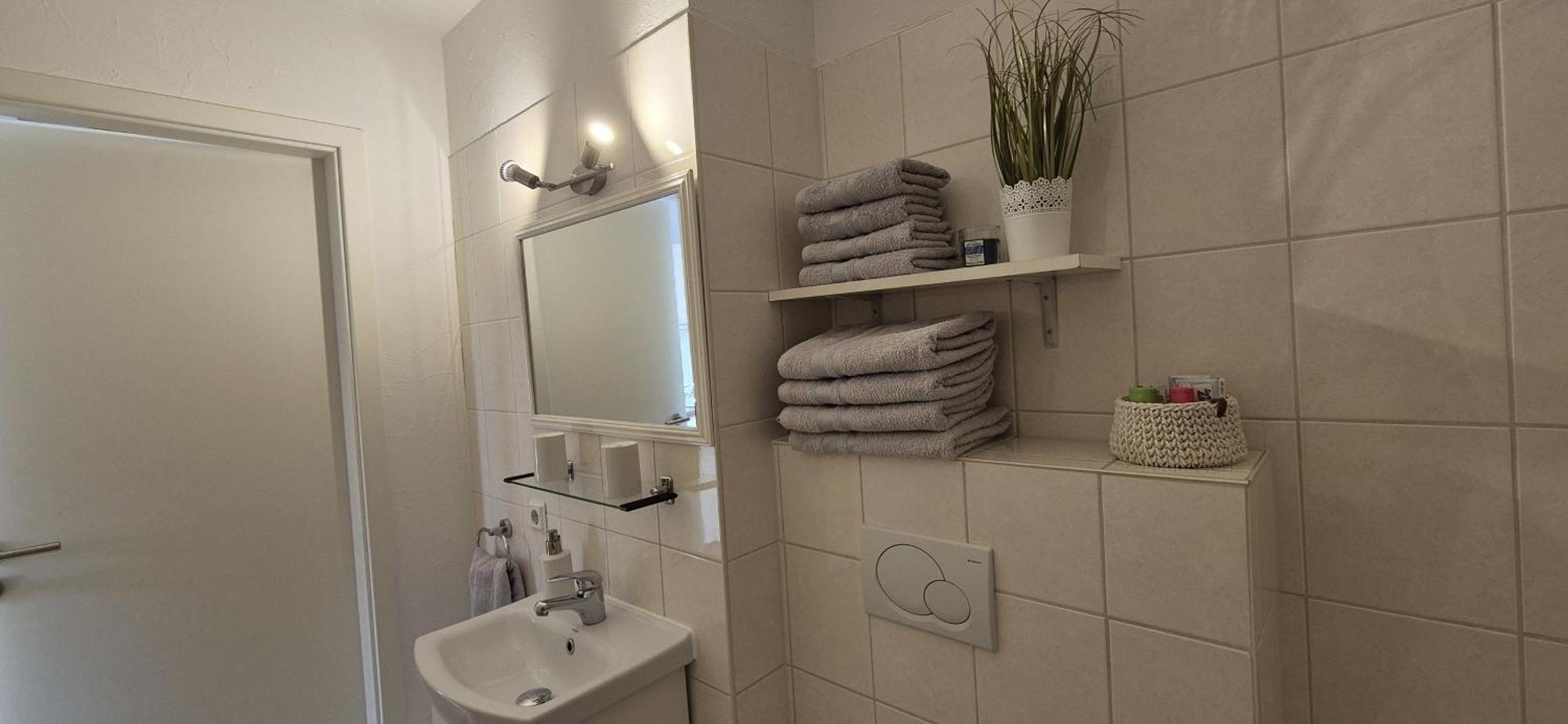 Ferienapartment Haus Am Gruen 2 "Sunshine" - Ruhe & Entspannung Mitten In Der Natur แฮร์ซแบร์ก อัม ฮาร์ซ ภายนอก รูปภาพ