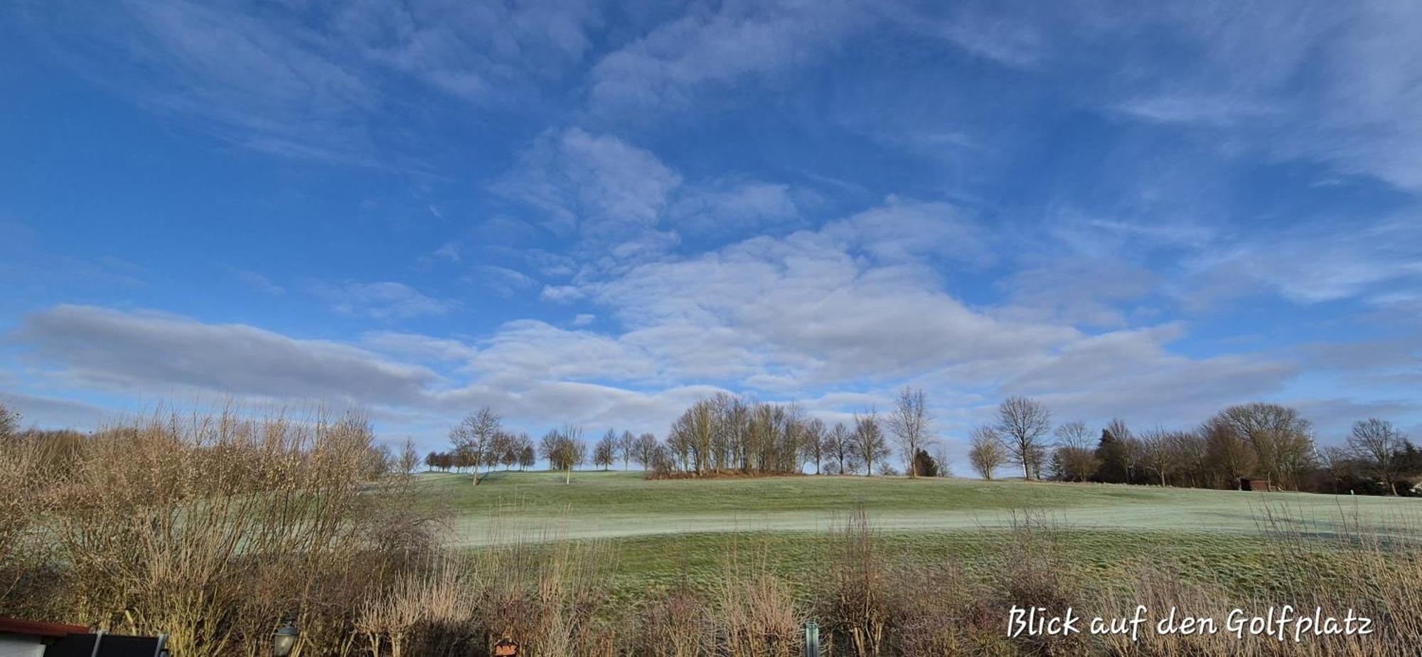Ferienapartment Haus Am Gruen 2 "Sunshine" - Ruhe & Entspannung Mitten In Der Natur แฮร์ซแบร์ก อัม ฮาร์ซ ภายนอก รูปภาพ
