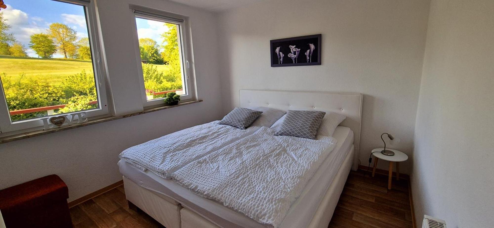 Ferienapartment Haus Am Gruen 2 "Sunshine" - Ruhe & Entspannung Mitten In Der Natur แฮร์ซแบร์ก อัม ฮาร์ซ ภายนอก รูปภาพ